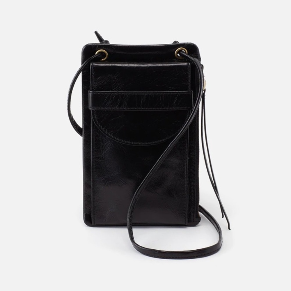BNWT Hobo Agile in Black